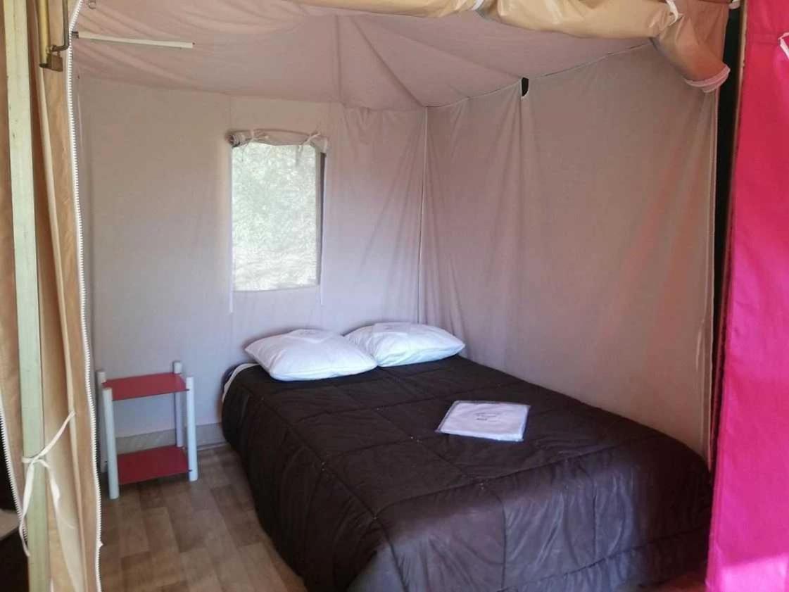 Camping - Piscine - Ccbaieb Montjoie-en-Couserans Ngoại thất bức ảnh